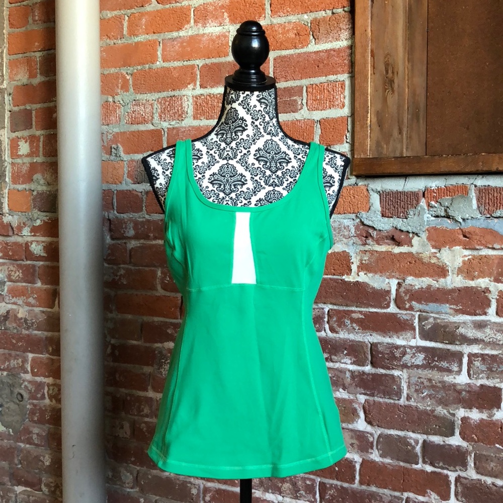 Lululemon Tank Top